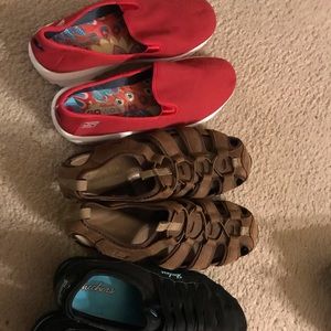 SKECHERS shoes bundle